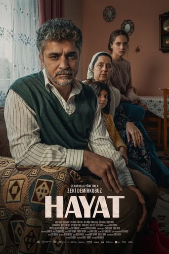 Hayat izle 2023 Full izle HD izle 720p izle Türkçe Dublaj izle